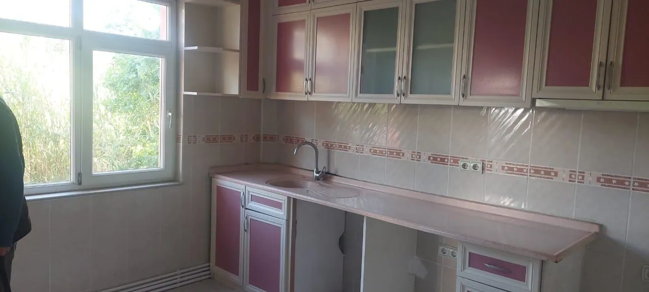 Serik / Orta Mahalle 3+1 Kiralık Daire — fotoğraf 4