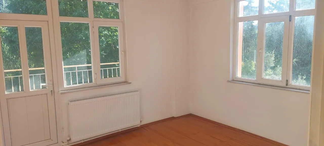 Serik / Orta Mahalle 3+1 Kiralık Daire — fotoğraf 5
