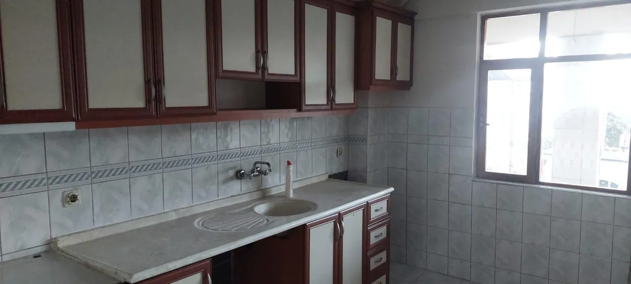 Serik Orta Mahalle’de Kiralık ferah 3+1 Daire — fotoğraf 8