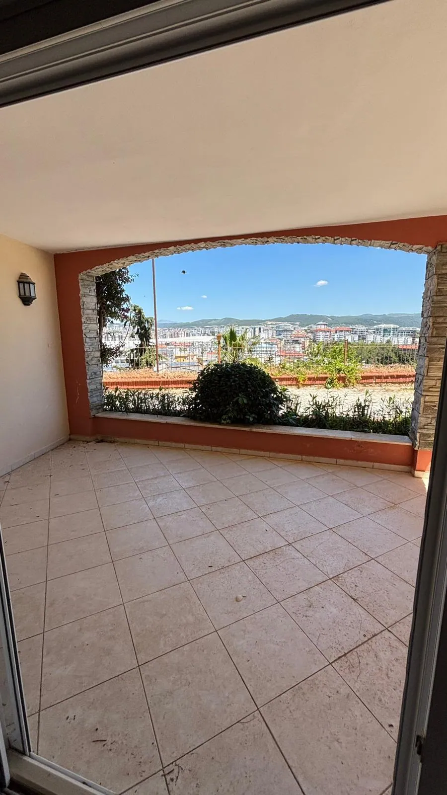Alanya Türkler'deki Club Elite Country Sitesinde Deniz Cepheli 3+1 Kiralık Daire — fotoğraf 6