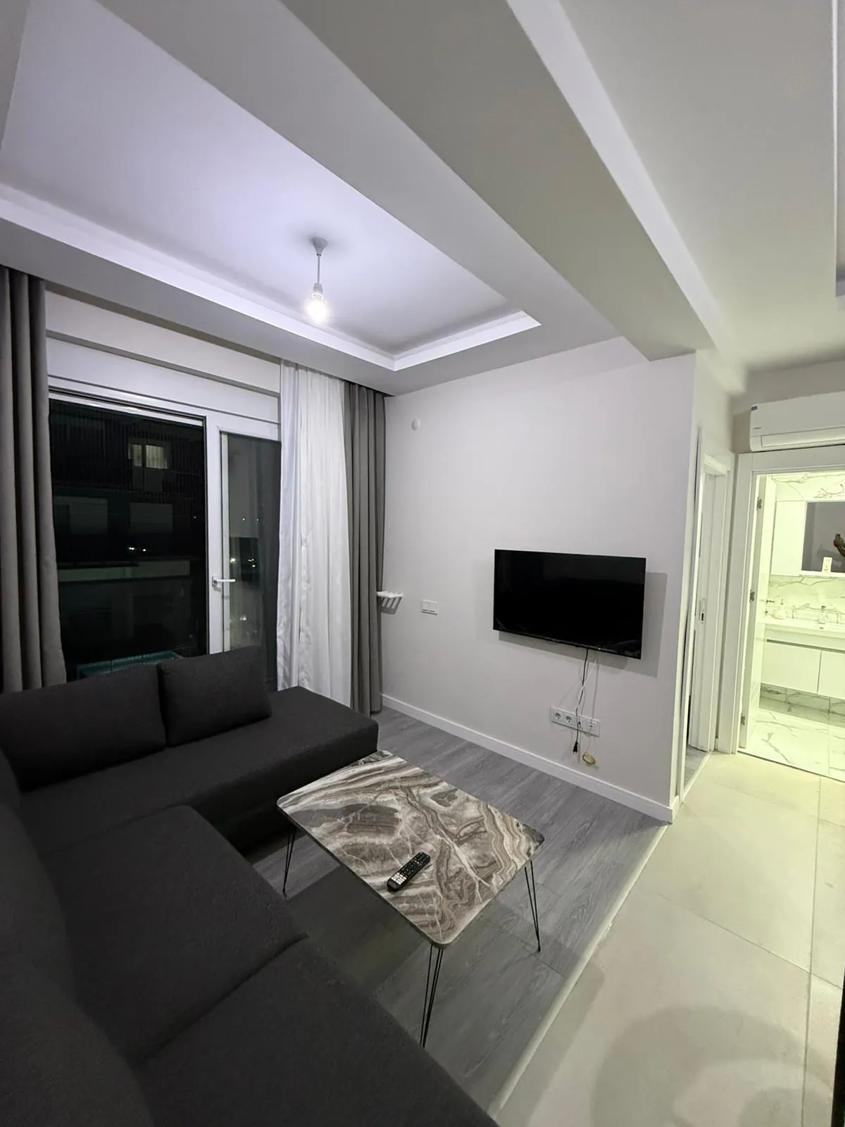Kadriye’de Havuzlu Villa Keyfi – Legends’a 3 Dakika Mesafede — fotoğraf 4