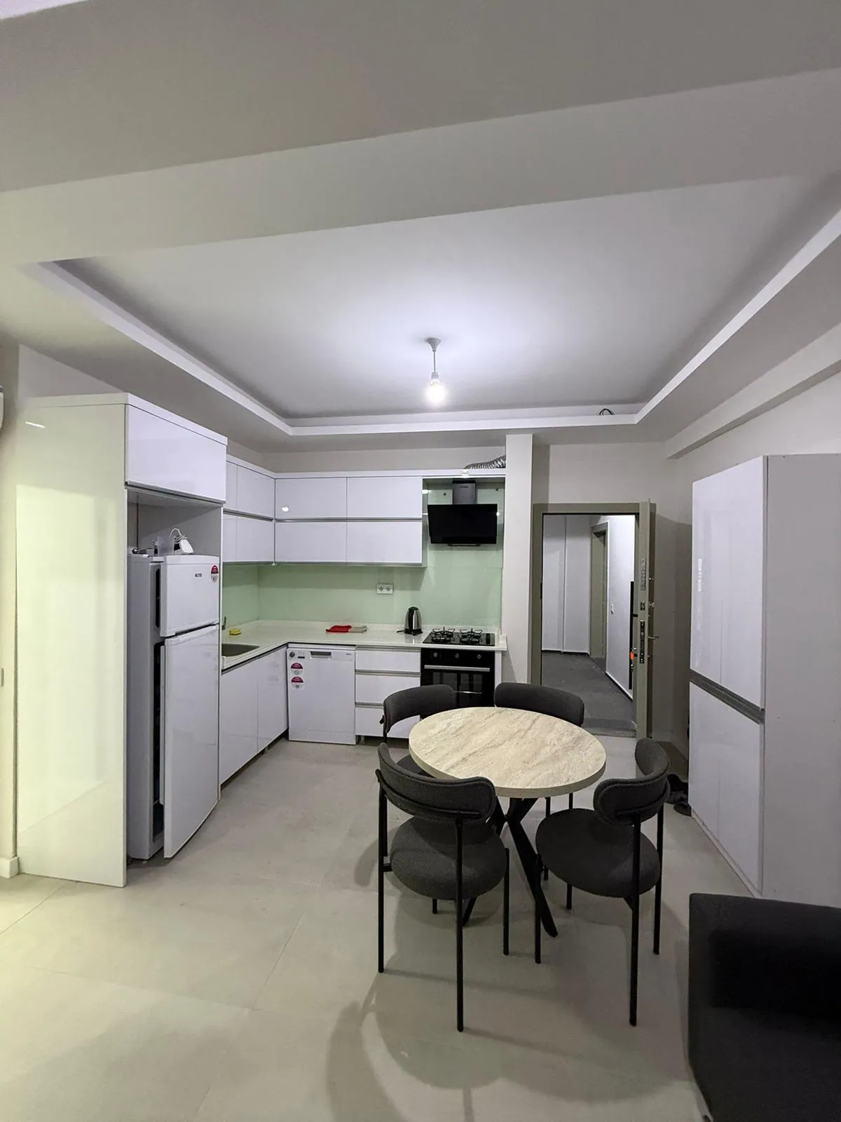 Kadriye’de Havuzlu Villa Keyfi – Legends’a 3 Dakika Mesafede — fotoğraf 8