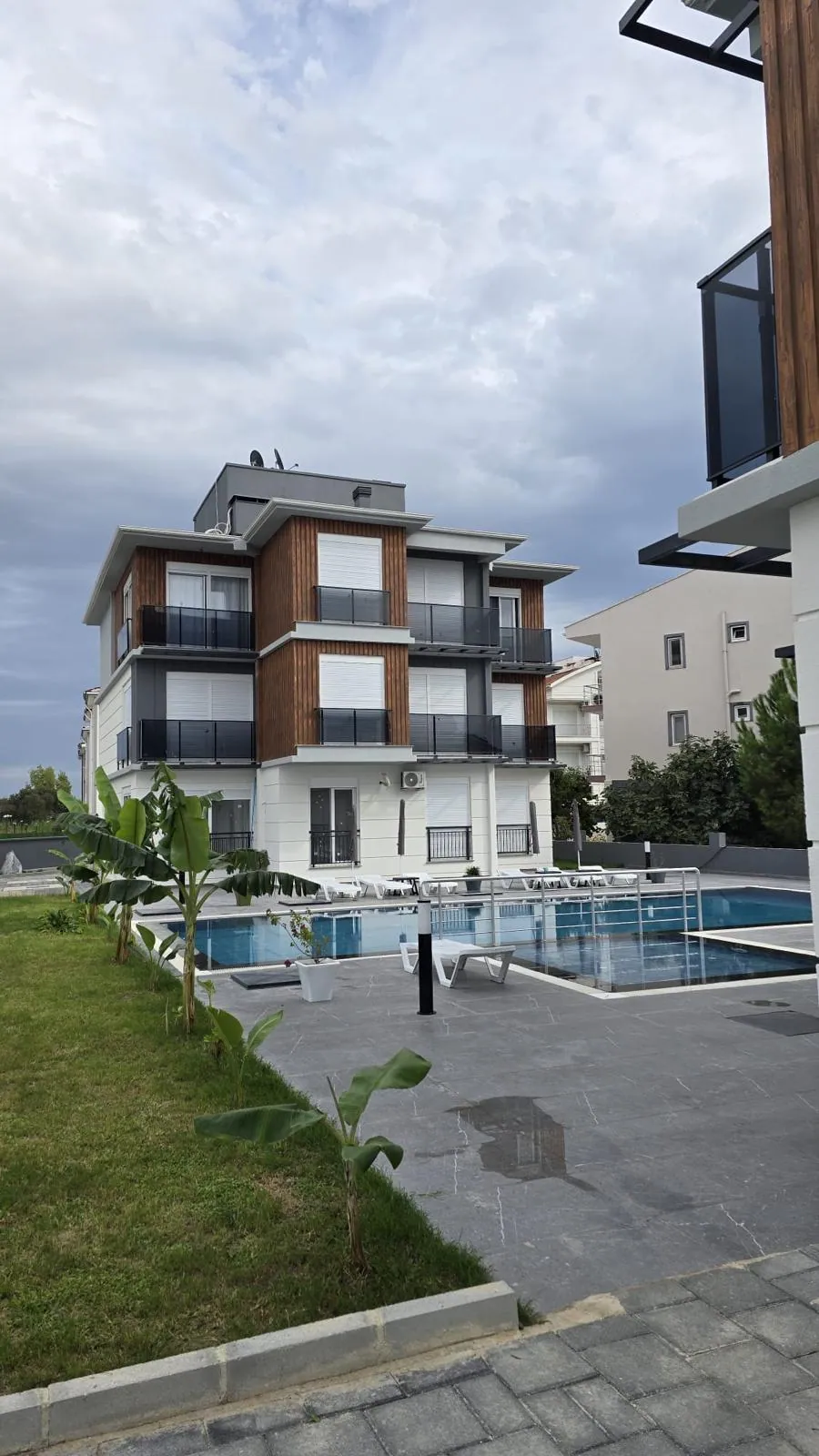 Kadriye’de Havuzlu Villa Keyfi – Legends’a 3 Dakika Mesafede — fotoğraf 10