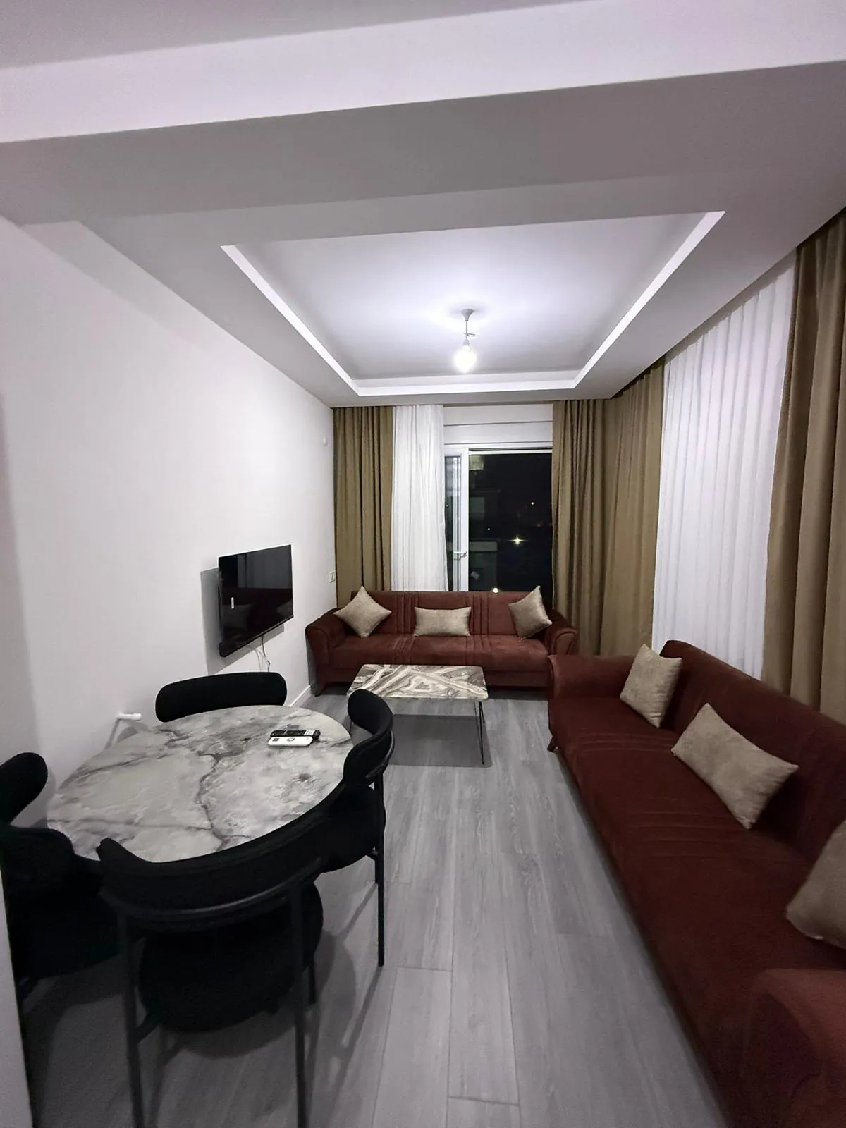 Kadriye’de Havuzlu Villa Keyfi – Legends’a 3 Dakika Mesafede — fotoğraf 11