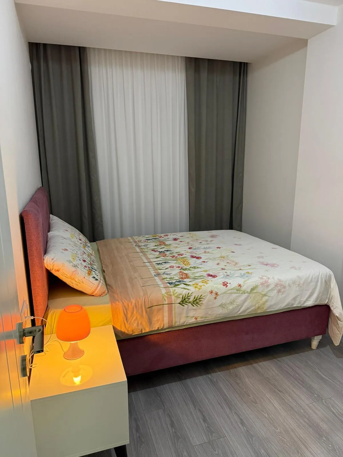 Kadriye’de Havuzlu Villa Keyfi – Legends’a 3 Dakika Mesafede — fotoğraf 13