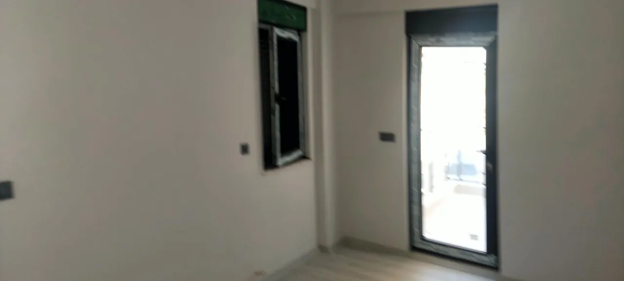 Serik-Gedik Mahallesi’nde Sıfır 2+1 | Kombili, Çift Banyolu Ara Katlar — fotoğraf 9