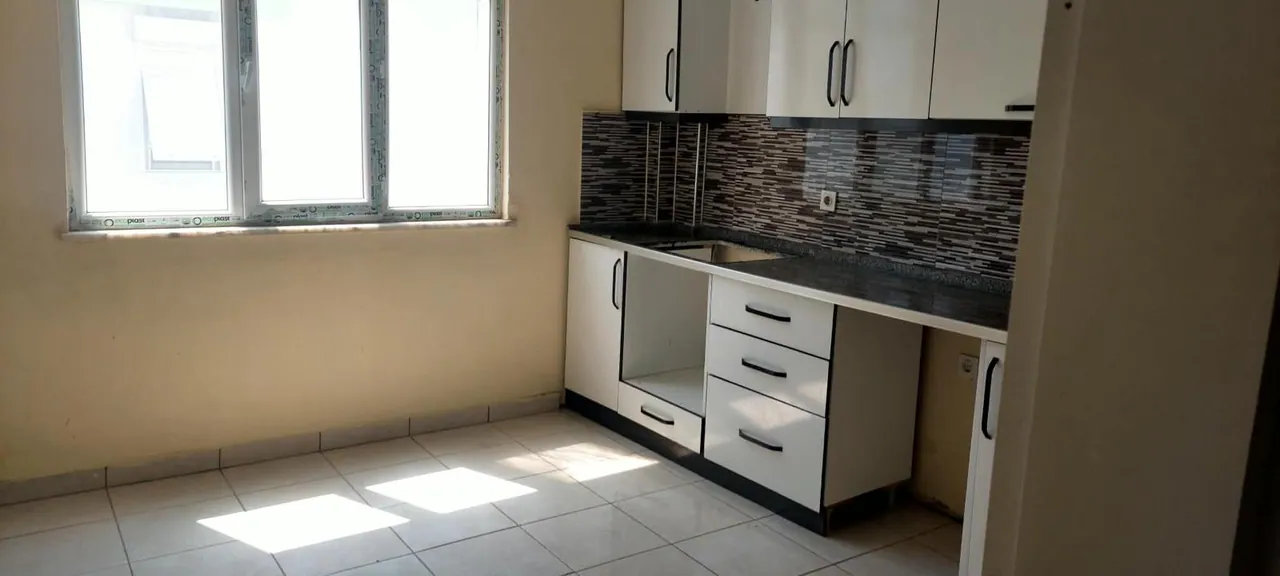Serik / Akçaalan 2+1 Kiralık Daire